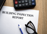 Building Inspection Reports